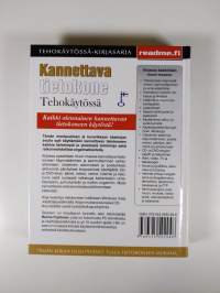 Kannettava tietokone tehokäytössä