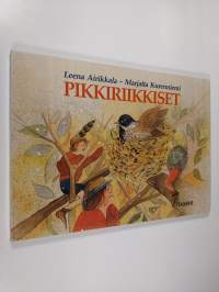 Pikkiriikkiset