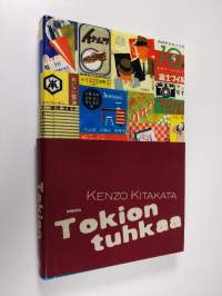 Tokion tuhkaa