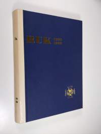 RUK 1920-1960