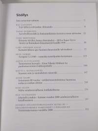 Sotahistoriallinen aikakauskirja 28