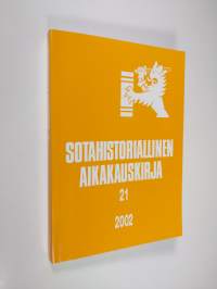 Sotahistoriallinen aikakauskirja 21