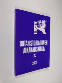 Sotahistoriallinen aikakauskirja 20