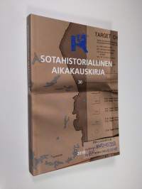 Sotahistoriallinen aikakauskirja 30