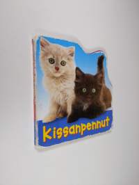 Kissanpennut