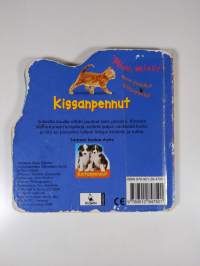 Kissanpennut