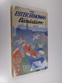 Elämänkierre