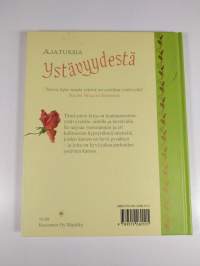 Ajatuksia ystävyydestä