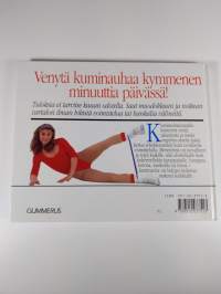 Kuminauhajumppa