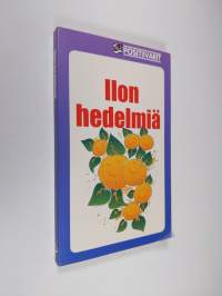 Ilon hedelmiä (tekijän omiste)