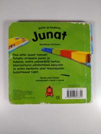 Junat