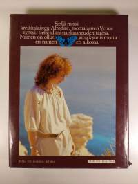 Venus : naiskauneuden tarina