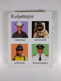 Pieni ajoneuvokirja