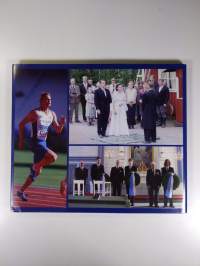 Peräseinäjoki vuonna 2004