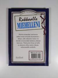 Rakkaalle miehelleni