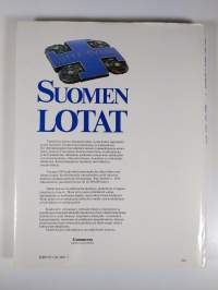 Suomen lotat