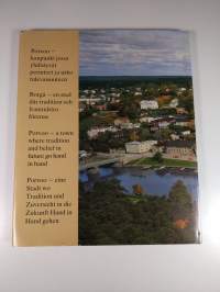 Porvoo = Borgå