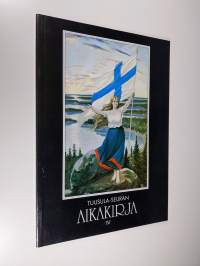 Tuusula-seuran aikakirja IV : Vuosijulkaisu 1992