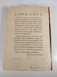 Lapin sota