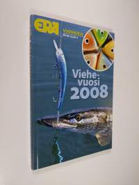 Viehevuosi 2008 : Erä - vuosikirja