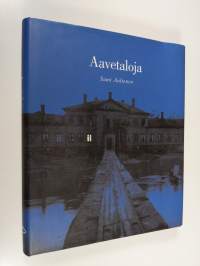 Aavetaloja