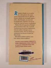 Rämäpää ja rääpäle