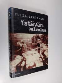 Ystävänpalvelus