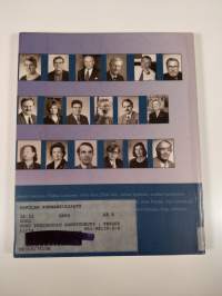 Onko peruskoulu romuttunut? : peruskoulu 25 vuotta