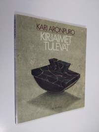 Kirjaimet tulevat