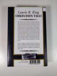 Oikeuden talo