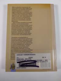 Kansalaisen sosiaalipolitiikka : kansalaisyhteiskunta ja hyvinvointivaltio 2000-luvulla