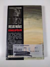 Enkelipölyä