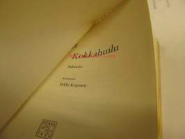 Kokkahuilu