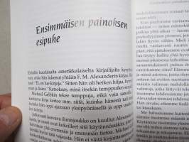 Ryhtiä elämään - Johdatus Alexander-tekniikkaan