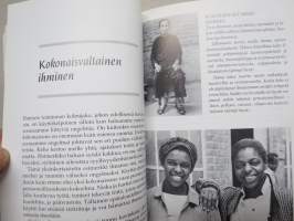Ryhtiä elämään - Johdatus Alexander-tekniikkaan