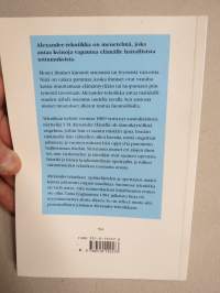 Ryhtiä elämään - Johdatus Alexander-tekniikkaan