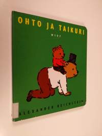 Ohto ja taikuri