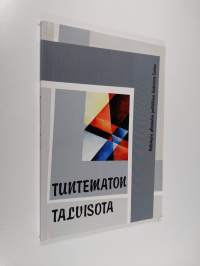 Tuntematon talvisota : Suomi 1939-1940