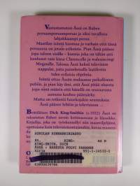 Ässä : Babesta polvi paranee