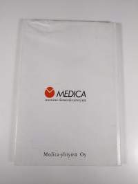 Medica : 70 : 1911-1981