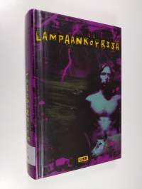 Lampaanköyrijä