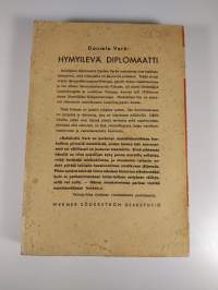 Hymyilevä diplomaatti : muistelmia