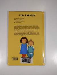 Lasten lakikirja