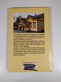 Mandin ja Aaronin seikkailut museoraitilla : kauppa