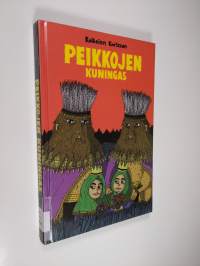 Peikkojen kuningas