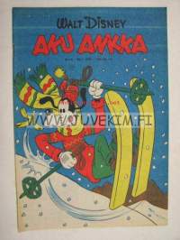 Aku Ankka 1978 nr 4