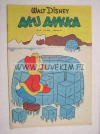 Aku Ankka 1978 nr 5