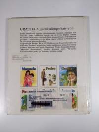 Graciela, pieni talonpoikaistyttö