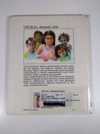 Cecilia, slummin tyttö