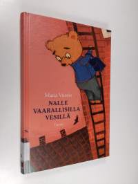 Nalle vaarallisilla vesillä